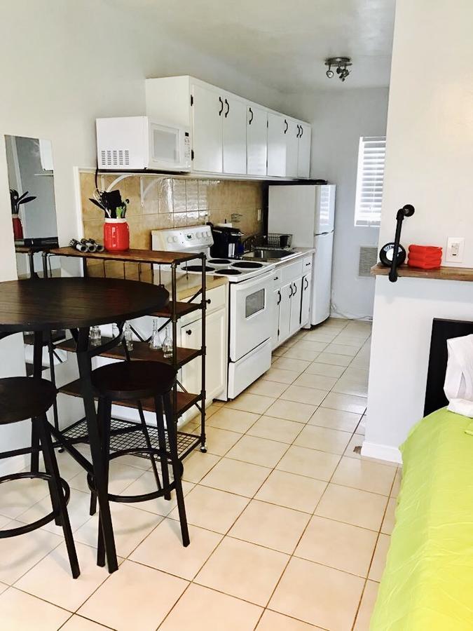 Petrina Studios Apartments By Sb Rental Properties Pompano Beach Εξωτερικό φωτογραφία